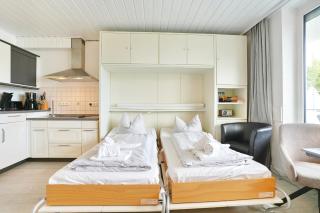 Seetempel Seetempel Appartement 27 - 1
