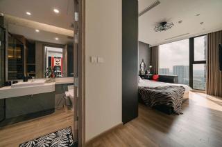 2BR2WC Landmark Ecopark Swan Lake View - 1