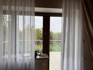 Castle Apartments - 5