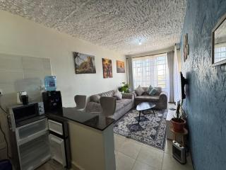 The quite Corner - 1