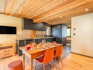Appartement spacieux proche centre - 6 pers. - Châtel - 9