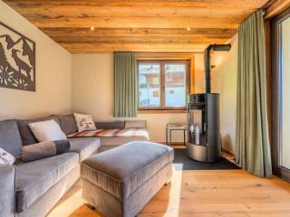 Appartement spacieux proche centre - 6 pers. - Châtel - 6