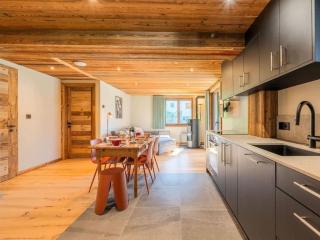 Appartement spacieux proche centre - 6 pers. - Châtel - 5