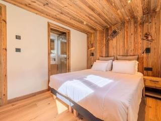Appartement spacieux proche centre - 6 pers. - Châtel - 2