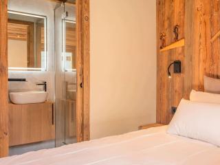 Appartement spacieux proche centre - 6 pers. - Châtel - 1