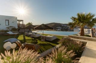 NAMI by Maregold Mykonos, Adults Only - 8