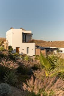 NAMI by Maregold Mykonos, Adults Only - 4