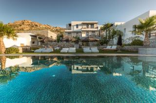 NAMI by Maregold Mykonos, Adults Only - 7