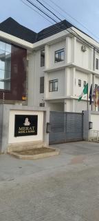 Merat Hotel And Suites - 0