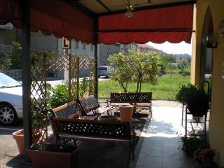 Aer Hotel Malpensa - Oleggio - 4