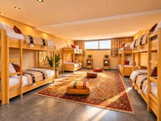 Tayyurt Surf Camp Tamraght Aourir - 3