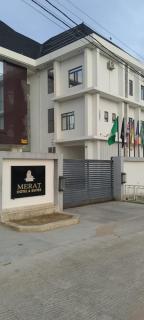 Merat Hotel And Suites - 4