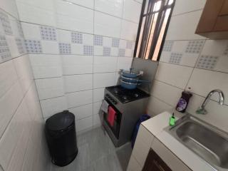 Résidence Jourdain -appartements biyem-assi - 5