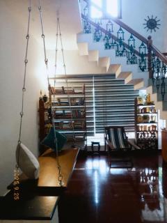 Spacious Home in guruvayoor, Serene Nest - 3