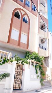 apartment rental sousse - 1