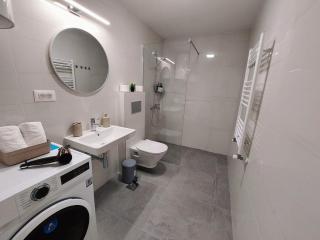 Central Comfort Skopje - 9