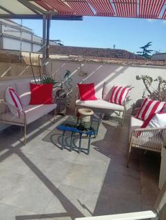 Meetup on The Terrace View With private parking - 7
