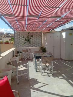 Meetup on The Terrace View With private parking - 5