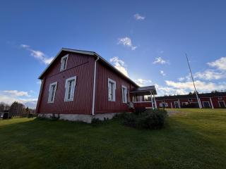 Pappilan Väentupa - Pappila Quest House - 1