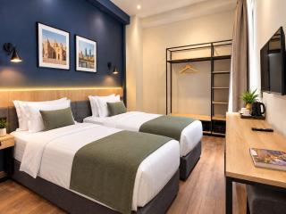 The Loft 28 Hotel Baku - 5
