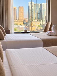 Panorama studio with nile view in Zamalek - 0