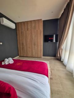 Two Bedroom Apartment Alvis Suite - Gulberg Greens Islamabad - 2