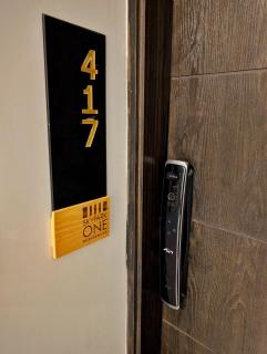 Two Bedroom Apartment Alvis Suite - Gulberg Greens Islamabad - 3