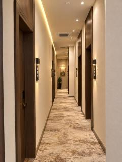 The Loft 28 Hotel Baku - 8