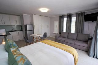 Beachwood Inn Melkbosstrand - Ciudad del Cabo - 9