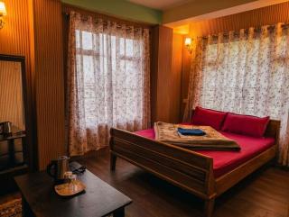 Rudransh Homestay - 5