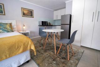 Beachwood Inn Melkbosstrand - Ciudad del Cabo - 5