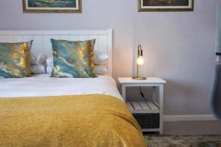 Beachwood Inn Melkbosstrand - Ciudad del Cabo - 4