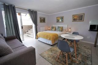 Beachwood Inn Melkbosstrand - Ciudad del Cabo - 1