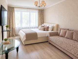 2 Bedroom Lux Apartments - 7