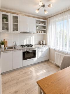 2 Bedroom Lux Apartments - 5