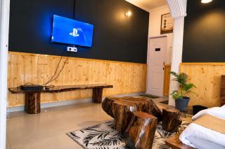Romantic Getaway Dehradun's Most Lovely Homestay - 5