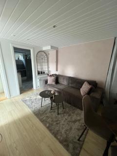 Casa Risvej - 1
