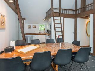 5 star holiday home in Ansager - 2