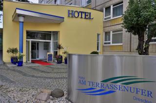 Hotel Am Terrassenufer, WorldHotels Distinctive - Dresden - 8