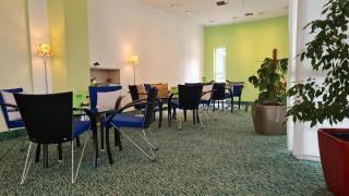 Hotel Am Terrassenufer, WorldHotels Distinctive - Dresden - 6
