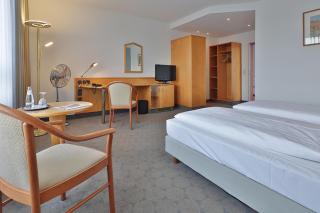 Hotel Am Terrassenufer, WorldHotels Distinctive - Dresden - 5