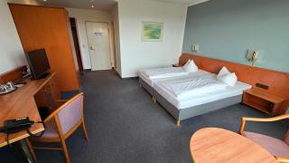 Hotel Am Terrassenufer, WorldHotels Distinctive - Dresden - 2
