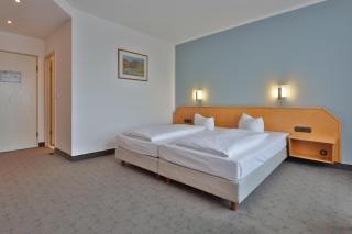 Hotel Am Terrassenufer, WorldHotels Distinctive - Dresden - 4