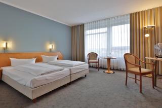Hotel Am Terrassenufer, WorldHotels Distinctive - Dresden - 3