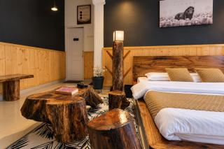 Romantic Getaway Dehradun's Most Lovely Homestay - 7