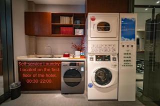 SSAW Boutique Hotel Shanghai Xuhui - 1