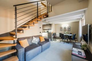 Botanical Apartment Falloppia - Comfort - ZTL Pass - 9