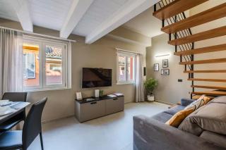 Botanical Apartment Falloppia - Comfort - ZTL Pass - 4