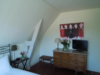 Bed & Breakfast Frans Hals Haarlem - Haarlem - 5