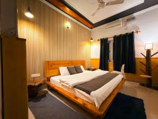 Romantic Getaway Dehradun's Most Lovely Homestay - 3